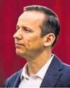 Hungary's far-right party seen as potential kingmaker in election34