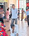 Youth dies in hospital; negligence alleged25
