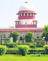 SC: 19 tribunals to hear exclusion or inclusion pleas32