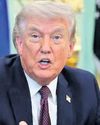 US may exit Iran war soon: Trump8
