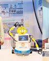 NIT-R spotlights AI innovations at IInvenTiv ’2621