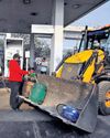 India raises export duties on diesel, ATF55