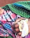 Fear of arrest keeps injured Sijimali tribals from hospitals13