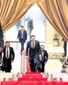 US, Iran hold peace talks in Pak2