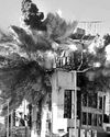 ISRAEL'S BUFFER-ZONE FALLACY29