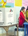 EC: Assembly polls in Kerala, Assam, Puducherry drew global attention42