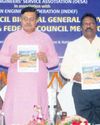 Build structures to last 200 years: Min18