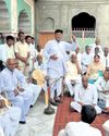 Diktats by khap panchayats unconstitutional: Raj HC41