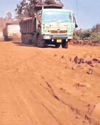DMF funds bring no relief to mining affected areas27