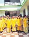Orissa POST