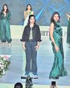 Bhubaneswar emerging as major fashion hub: Mayor11