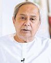 Naveen for delinking women reservation from delimitation12