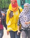 HEATWAVE CONDITIONS BAKE PARTS OF RAJASTHAN20