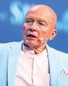 Mark Mobius, Indiana Jones of emerging markets, dies at 8944