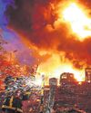 RUSSIAN STRIKES KILL 17 ACROSS UKRAINE36