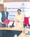 State signs two MoUs to boost healthcare access13