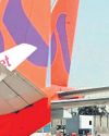 SpiceJet-Akasa planes collide at Delhi airport28