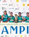Odisha women national rugby champions46