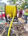 TPWODL's new alternative underground power line to cut outages in Sambalpur40