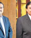 Adani overtakes Ambani to become Asia’s richest38