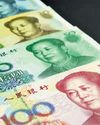 INDIA PAYS FOR IRAN OIL IN YUAN15