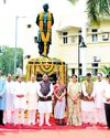 Orissa POST