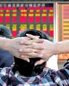 Investors lose money as 7 penny stocks sink53