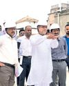 Coastal Odisha to get 4-line rail corridor: Min17