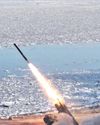 N Korea launches multiple ballistic missiles toward sea47