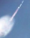Blue Origin lands reused New Glenn booster, heats SpaceX race46