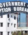 J&K ANTI-CORRUPTION BUREAU REPORT CARD 23,798 complaints, only 27 convictions in last 6 years36