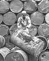 AN OIL BUYERS' CLUB29
