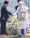 India, S Korea unveil economic roadmap45