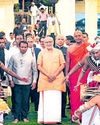 VP Radhakrishnan inks key deals during SL visit48