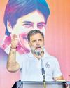 BJP ‘set Manipur on fire’, alleges Rahul32