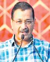 Excise policy: HC judge rejects Kejriwal’s plea41