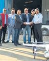 INDIA’S FIRST INTRA-CITY DRONE DELIVERY TRIALS SUCCESSFUL30