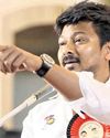 Udhayanidhi: Defeat ‘slave’ alliance, retort to BJP’s TN betrayal33