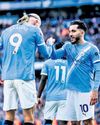 City beat Arsenal in title showdown58
