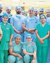 AIIMS-Bhubaneswar’s 1st cadaver liver transplant13