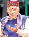 Not 'vishwaguru' anymore: MM Joshi0