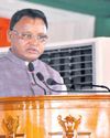 Oppn will get befitting reply from people: CM19
