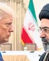 Uncertainty hangs over possible talks3