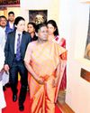Inclusive growth key to nation's progress: Prez10