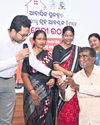 138 beneficiaries get permanent address17