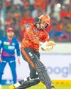 SRH crush DC by 47 runs60
