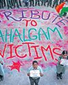 Pahalgam attack anniv: Families grieve, Army warns terrorists40