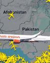 Pak extends airspace closure till May 2411