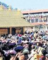 SC: Court can review state curbs on religious practice39