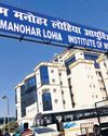 Lucknow hosp's ₹200 beard fine raises eyebrows4